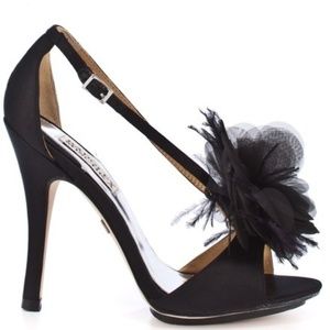 Badgley Mischka Sandals